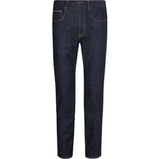 Tommy Hilfiger Men Jeans Tommy Hilfiger Bleecker Slim Jeans - Ohio Rinse