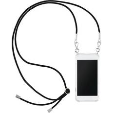 Hama Cross-Body Cover with Hanging Cord for iPhone 7/8/SE 2020