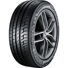 Continental ContiPremiumContact 6 245/40 R19 98Y XL SSR RunFlat