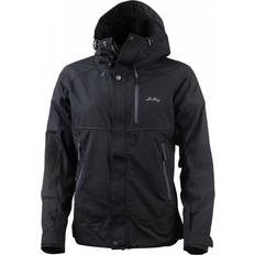 Lundhags makke jacket Lundhags Makke Ws Jacket - Black