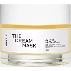 The Dream Mask