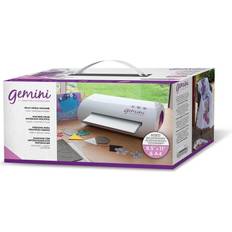 Crafter's Companion Gemini Die Cutting and Embossing Machine