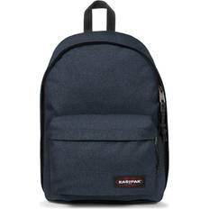 Bleu Sacs à dos Eastpak Out Of Office, 100% Polyester