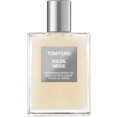 Soleil Neige Shimmering Body Oil