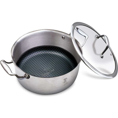 Berlinger Haus Eternal with lid 4.1 L 24 cm