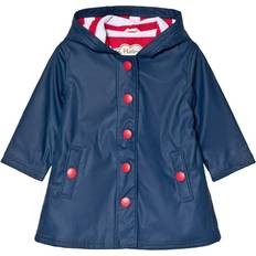 Hatley Splash Jacka Marinblå/Röd (RC8NAVY180)