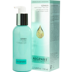 Genius Liquid Collagen Body Mylk