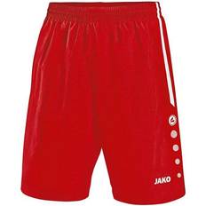 Children's Clothing JAKO Turin without Inner Slip Pants Kids - SportRed/White