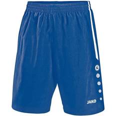 JAKO Shorts Turin - Bleu