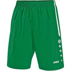 JAKO Pantaloncini Turin - Vert