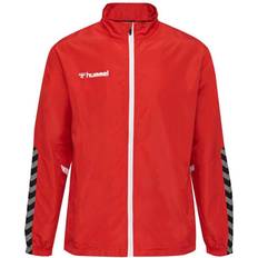Hummel Authentic Micro - Rouge