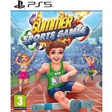 Summer Sports Games (PS5)