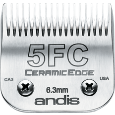 Andis 5fc Andis CeramicEdge Detachable Blade Size 5FC