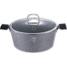 Berlinger Haus Stone Touch Line mit Klappe 24 cm