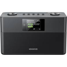 Kenwood Radios Kenwood CR-ST80DAB Radio Cuisine