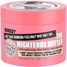 Soap & Glory The Righteous Butter 300ml