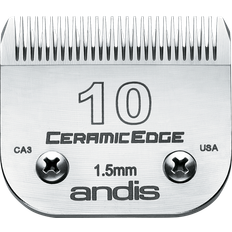 Andis CeramicEdge Detachable Blade Size 10