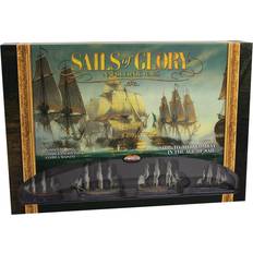 Sails of glory Ares Games Sails of Glory