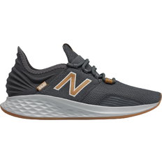 Men - Pronation Running Shoes New Balance Fresh Foam Roav Backpack M - Phantom/Workwear
