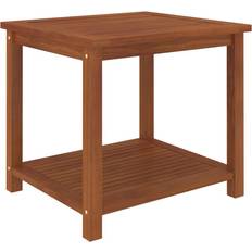 VidaXL Tables Basses vidaXL - Table Basse 45x45cm