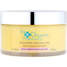 Antioxidant Cleansing Jelly