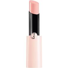 Light pink lipstick Armani Beauty Neo Nude Ecstasy Balm #1 Light Pink