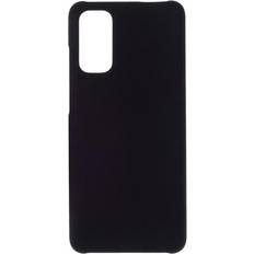 Samsung Galaxy A41 Mobilskal MTK Rubberized Cover for Galaxy A41