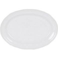 BigBuy Home Feuille Serving Dish