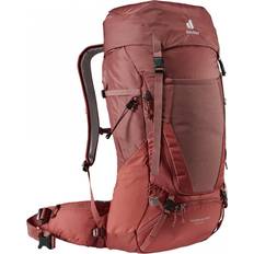 Deuter Futura Air Trek 45+10 SL - Redwood/Lava