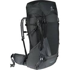 Deuter Bags Deuter Futura Air Trek 55+10 SL - Black/Graphite