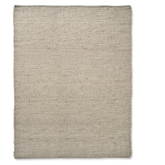 Classic Collection Merino Beige, Green 250x350cm