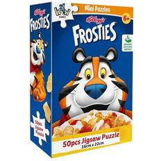 Kellogg’s Frosties 50 Bitar