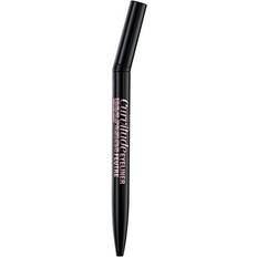 Maybelline Musta Eyelinerit Maybelline Curvitude Eyeliner #01 Black