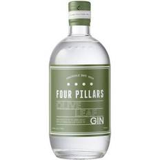 Olive Leaf Gin