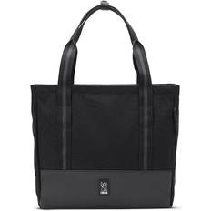 Chrome Tote Bag & Shopper tasker Chrome Civvy Tote - Black