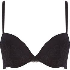 Dorina Claire T-shirt Bra - Black