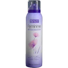 Beauty Formulas Feminine Intimate Deo 150ml