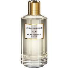 Mancera Tuoksut ale Mancera Vanille Exclusive EdP