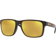 Oakley Holbrook XL Polarized OO9417 - Prizm 24k