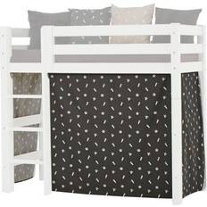 Beige Lettini per bambini HoppeKids Pets Per Letto Semialto 70x160 cm 5 27.6x63"