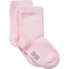 Minymo Sock 2-pack - Light Rose (5075-504)