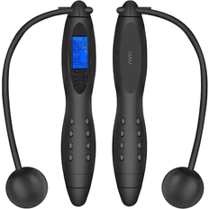 MikaMax Wireless Jumping Rope