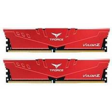 2x16gb ddr4 ram 3200mhz cl16 TeamGroup T-Force Vulcan Z DDR4 3200MHz 2x16GB (TLZRD432G3200HC16FDC01)