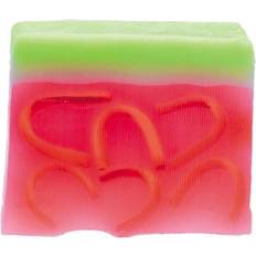 Bomb Cosmetics Bar Soaps Bomb Cosmetics What a Melon Soap Slice 100g