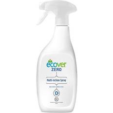 Cleaning Equipment & Cleaning Agents Ecover Zero Multi-Action Spray 500ml