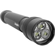 Energizer Performance Metal Tactical 1000 Lumen Black