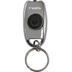 Silber Handlampen Varta 16603