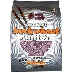 Vitamin D Pasta & Noodles King Soba Organic Buckwheat Ramen 9.877oz