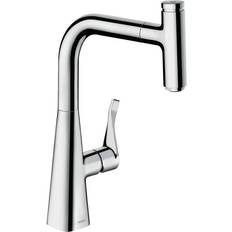 Hansgrohe Metris Select M71 (14857000) Chrome