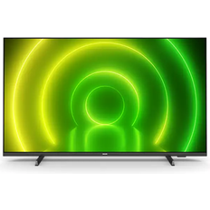 Philips 43PUS7406/12 4K UHD Smart TV Wifi Negro